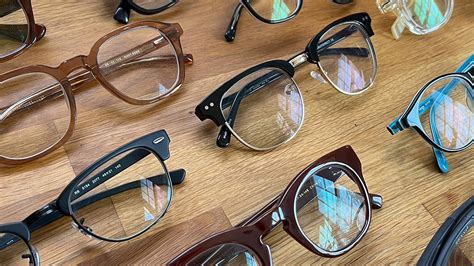 The Best Places to Buy Glasses Online 